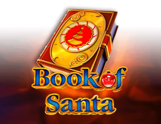 Book of Santa  
                        by Endorphina