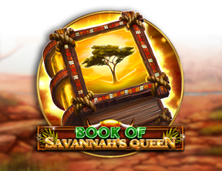 Book of Savannah's Queen Free Play in Demo Mode 
                        by Spinomenal