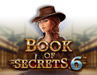 Book of Secrets 6 Free Play in Demo Mode 
                        by Synot Games
