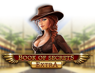 Book of Secrets Extra Free Play in Demo Mode 
                        by Synot Games