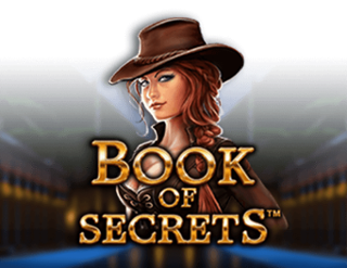 Book of Secrets Free Play in Demo Mode 
                        by Synot Games