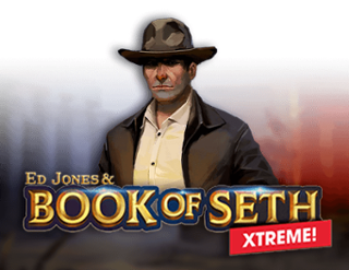 Book of Seth Xtreme! Free Play in Demo Mode 
                        by Spinmatic