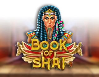 Book of Shai Free Play in Demo Mode 
                        by Swintt