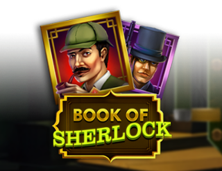 Book of Sherlock Free Play in Demo Mode 
                        by PopOK Gaming