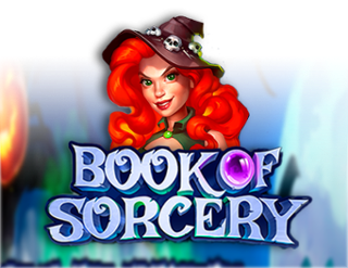 Book of Sorcery Free Play in Demo Mode 
                        by Amigo Gaming