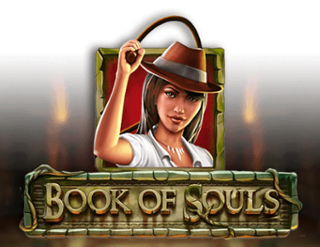 Book of Souls Free Play in Demo Mode 
                        by Spearhead Studios