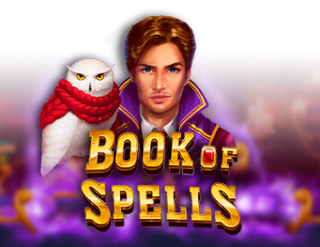 Book of Spells Free Play in Demo Mode 
                        by Zillion Games
