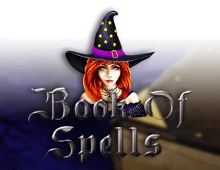 Book of Spells Free Play in Demo Mode 
                        by Tom Horn
