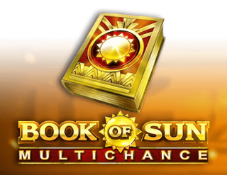 Book of Sun Multichance  
                        by Booongo (BNG)