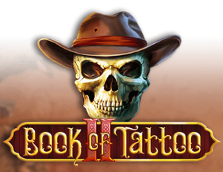 Book of Tattoo 2 Free Play in Demo Mode 
                        by Fugaso