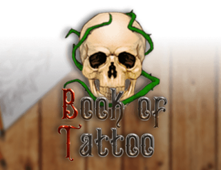 Book of Tattoo Free Play in Demo Mode 
                        by Fugaso
