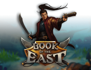 Book of the East Free Play in Demo Mode 
                        by Swintt