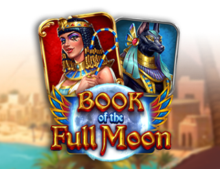 Book of the Full Moon Free Play in Demo Mode 
                        by Wizard games