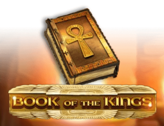 Book of the Kings Free Play in Demo Mode 
                        by Spearhead Studios