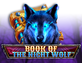 Book of the Night Wolf Free Play in Demo Mode 
                        by Spinomenal