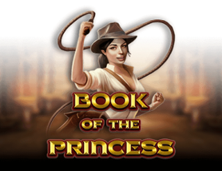Book of the Princess Free Play in Demo Mode 
                        by Spearhead Studios