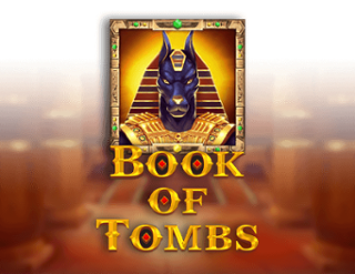 Book of Tombs Free Play in Demo Mode 
                        by Booming Games