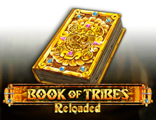 Book of Tribes Reloaded Free Play in Demo Mode 
                        by Spinomenal