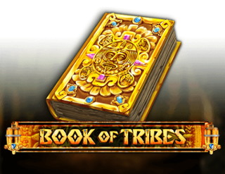 Book of Tribes Free Play in Demo Mode 
                        by Spinomenal