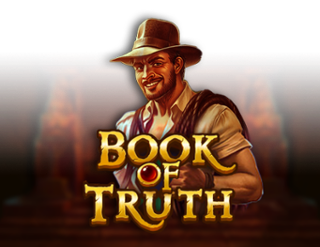 Book of Truth Free Play in Demo Mode 
                        by TrueLab Games