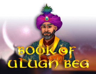 Book of Ulugh Beg Free Play in Demo Mode 
                        by 5Men Gaming