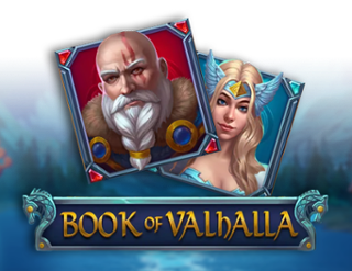 Book of Valhalla Free Play in Demo Mode 
                        by Zillion Games