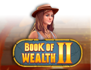 Book of Wealth 2 Free Play in Demo Mode 
                        by Mancala Gaming
