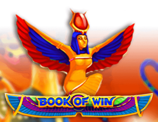 Book of Win Free Play in Demo Mode 
                        by Smartsoft Gaming