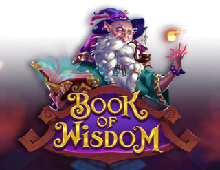 Book of Wisdom Free Play in Demo Mode 
                        by BF Games