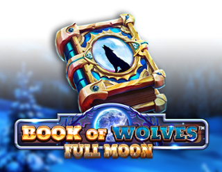 Book Of Wolves: Full Moon Free Play in Demo Mode 
                        by Spinomenal