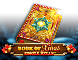 Book of Xmas: Jingle Bells Free Play in Demo Mode 
                        by Spinomenal