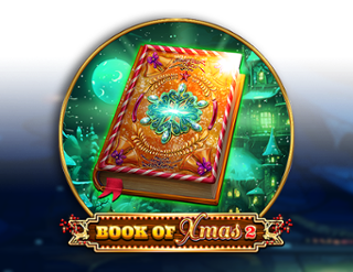Book of Xmas 2 Free Play in Demo Mode 
                        by Spinomenal