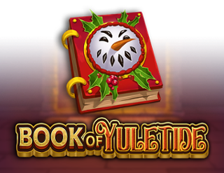 Book of Yuletide Free Play in Demo Mode 
                        by Quickspin