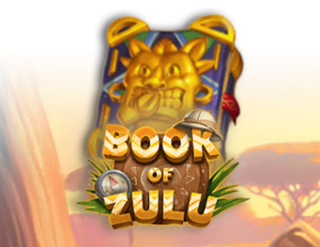 Book of Zulu Free Play in Demo Mode 
                        by Gamzix