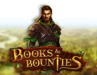 Books & Bounties Free Play in Demo Mode 
                        by Gamomat