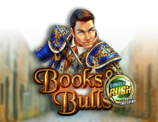 Books & Bulls - Double Rush Free Play in Demo Mode 
                        by Gamomat