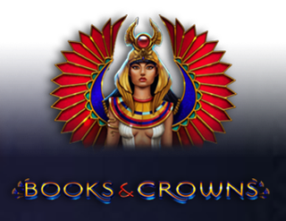 Books & Crowns Free Play in Demo Mode 
                        by Bally Wulff