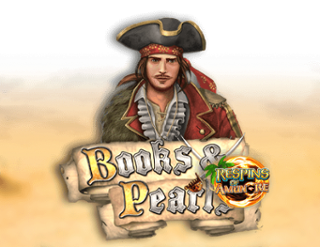 Books & Pearls - Respins of Amun-re Free Play in Demo Mode 
                        by Gamomat