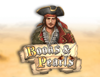 Books & Pearls Free Play in Demo Mode 
                        by Gamomat