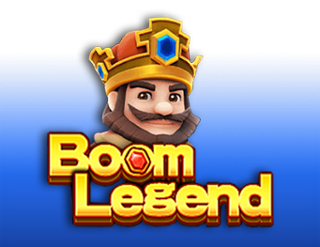 Boom Legend Free Play in Demo Mode 
                        by TaDa Gaming