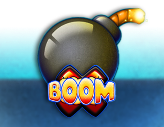 Boom X  
                        by Ka Gaming