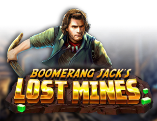 Boomerang Jack’s Lost Mines Free Play in Demo Mode 
                        by Red Rake Gaming