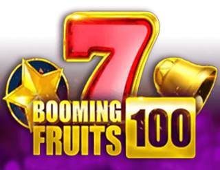 Booming Fruits 100 Free Play in Demo Mode 
                        by 1spin4win