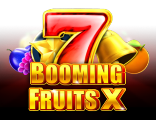 Booming Fruits X Free Play in Demo Mode 
                        by 1spin4win