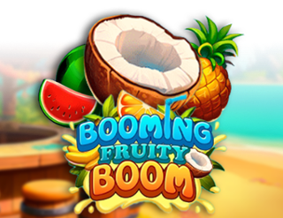 Booming Fruity Boom Free Play in Demo Mode 
                        by Mascot Gaming