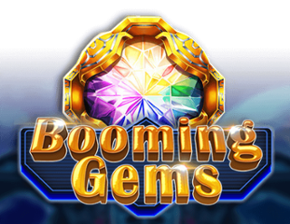 Booming Gems Free Play in Demo Mode 
                        by Dragoon Soft