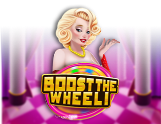 Boost the Wheel  
                        by Mancala Gaming