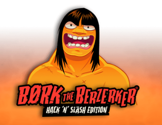 Bork the Berzerker Hack 'N' Slash Edition  
                        by Thunderkick