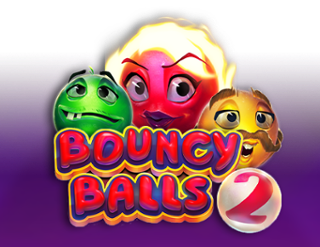 Bouncy Balls 2 Free Play in Demo Mode 
                        by Eyecon