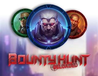 Bounty Hunt Reloaded Free Play in Demo Mode 
                        by Reel Play